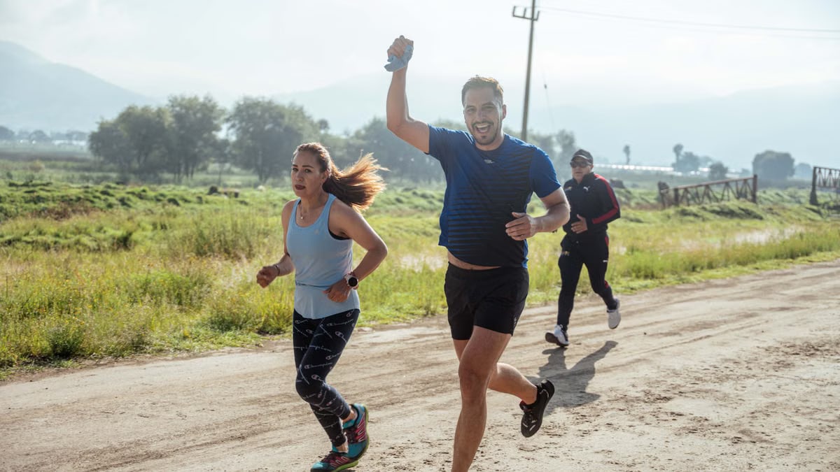 Motivación para Mantenerse Activo